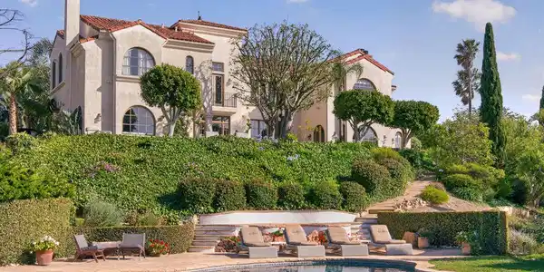 6201 Ramirez Mesa Drive