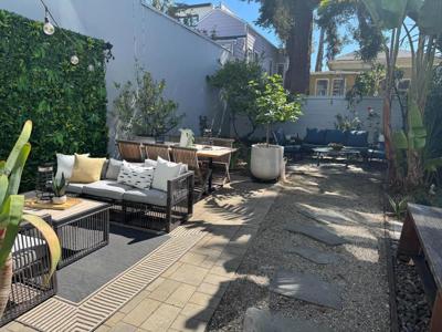 1269 S Van Ness Avenue