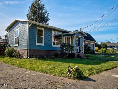1002 Cedar Street