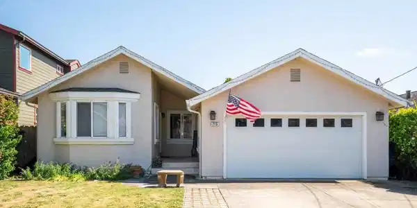 715 Sonora Avenue