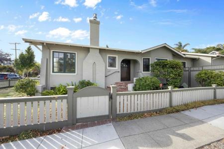 1361 Edgehill Drive