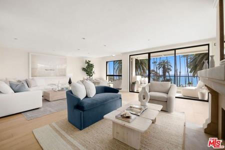 701 Ocean Avenue
