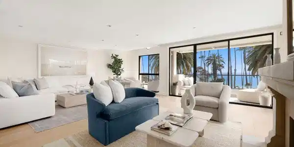 701 Ocean Avenue