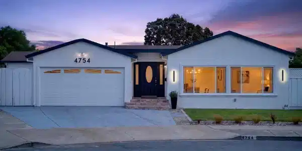 4754 Bret Harte Court