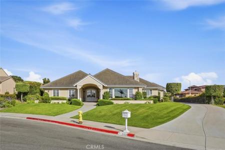 503 N Via Belmonte Court