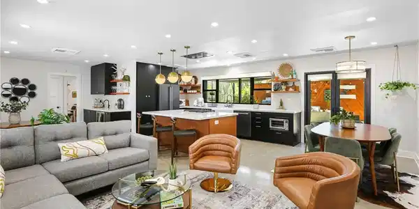2110 President