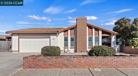 1705 Bermuda Way