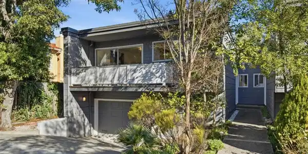 501 W Fox Court