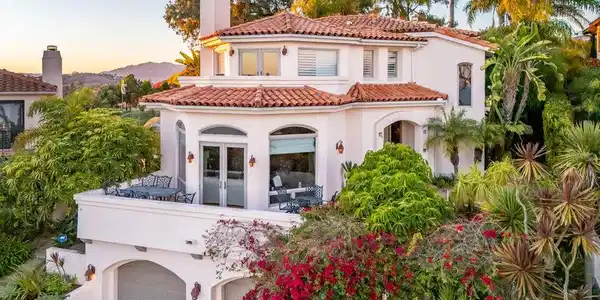 1643 La Vista Del Oceano Drive