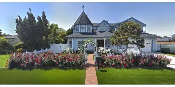 920 Country Club