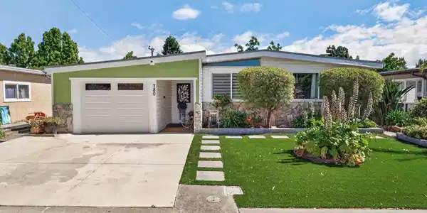 380 Alhambra Ave