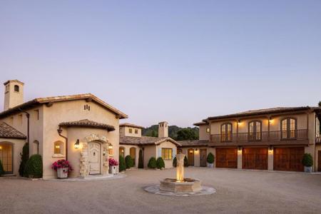 13 Rancho San Carlos Road