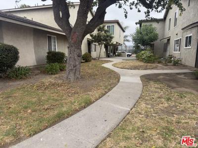 2330 El Dorado Avenue