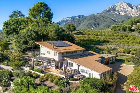 2020 Las Canoas Ridge Way