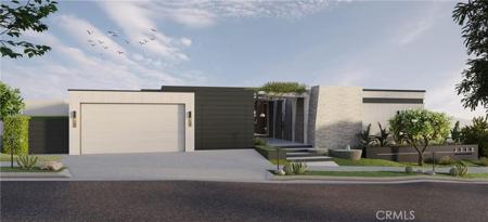 2519 Harbor View Drive