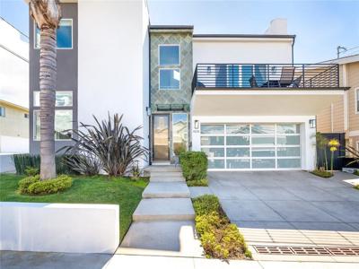 1836 Rockefeller Lane