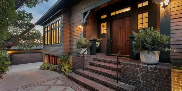 15 Mesa Ave.