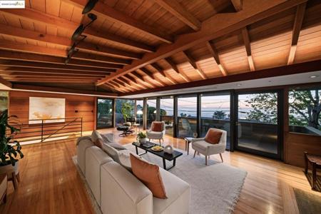 617 Grizzly Peak Blvd