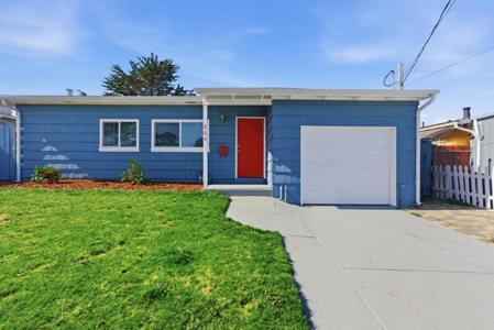 864 Alta Loma Drive