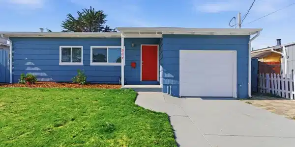 864 Alta Loma Drive