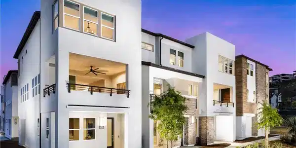 2504 Everly Drive