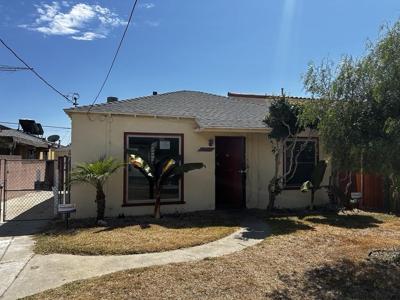 4556 W 164th Street