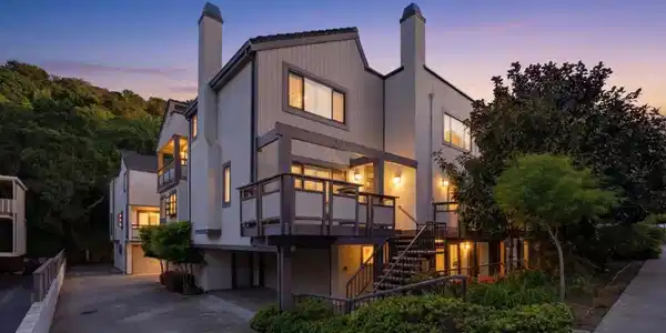 2411 Carlmont Drive