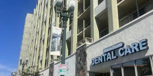 801 National City Blvd.
