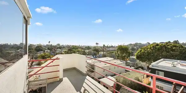 654 Pier Avenue