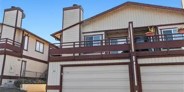 282 Robles Road