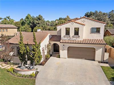 4 Gaucho Road