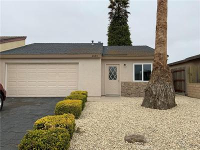 4839 Sanchez Drive