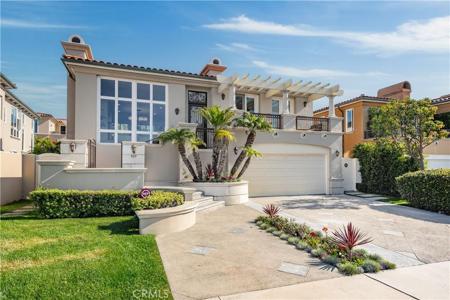 410 Paseo De La Concha