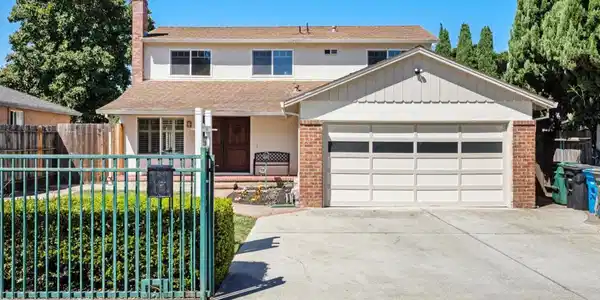 2275 Pulgas Avenue