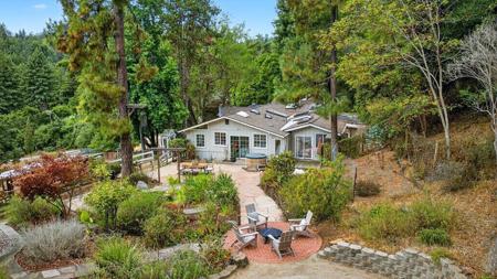 530 Flume Road