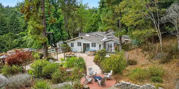 530 Flume Road
