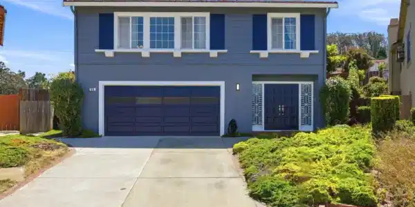 56 Waverly Court