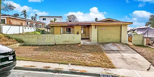 3763 Just Street