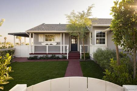 5321 Logan Ave.