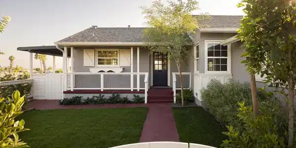 5321 Logan Ave.
