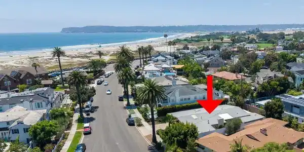 571 Marina Avenue