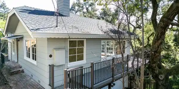 235 Hillside Drive