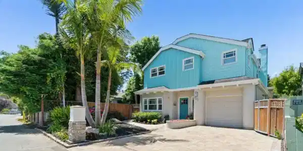 203 Washburn Avenue