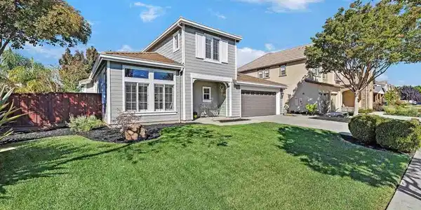 6257 Honeysuckle Dr