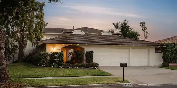 2443 Windward Lane