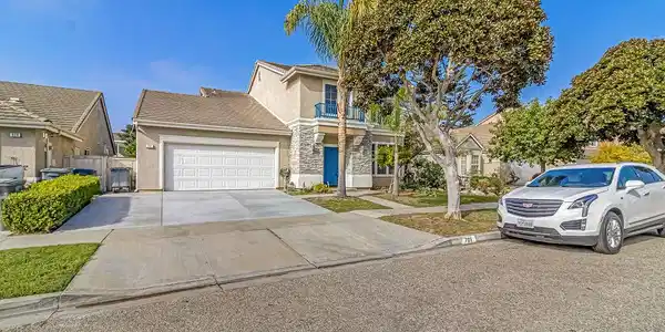 701 Olivia Drive