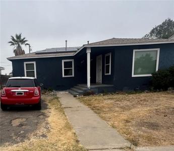 1035 Colorado Avenue