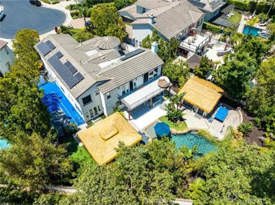 1 Tularosa Court