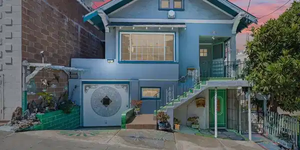 473 Newton Ave