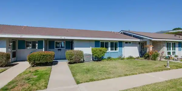3755 N Vista Campana